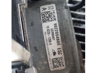 bontott PEUGEOT 2008 ABS Kocka