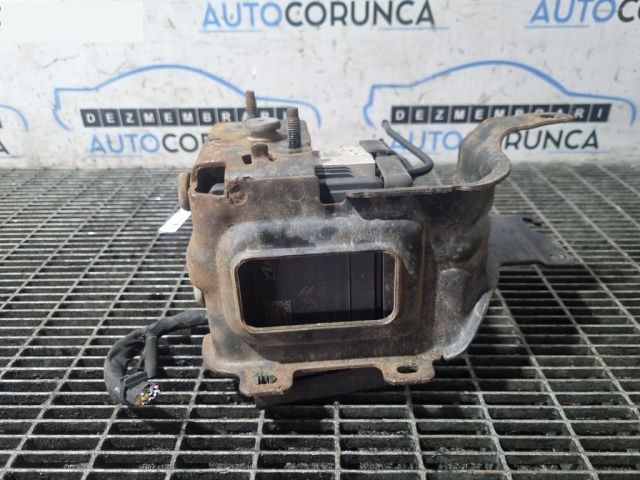 bontott PEUGEOT 2008 ABS Kocka