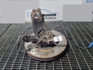 bontott PEUGEOT 2008 Bal első Csonkállvány