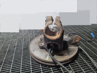 bontott PEUGEOT 2008 Bal első Csonkállvány