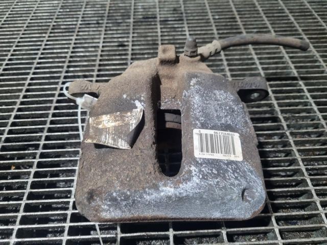 bontott PEUGEOT 2008 Bal első Fékkengyel