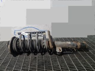 bontott PEUGEOT 2008 Bal első Lengéscsillapító