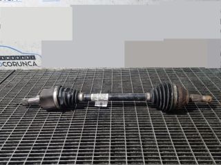 bontott PEUGEOT 2008 Bal Féltengely