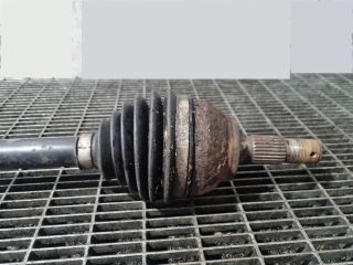 bontott PEUGEOT 2008 Bal Féltengely