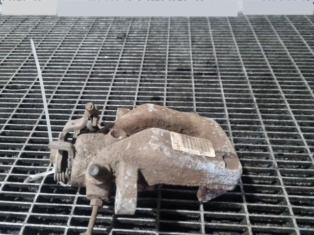 bontott PEUGEOT 2008 Bal hátsó Fékkengyel