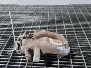 bontott PEUGEOT 2008 Bal hátsó Fékkengyel