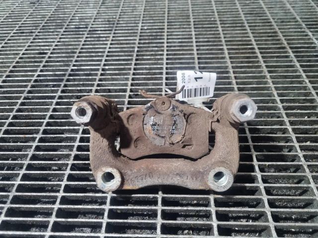 bontott PEUGEOT 2008 Bal hátsó Fékkengyel