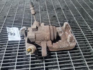 bontott PEUGEOT 2008 Bal hátsó Fékkengyel