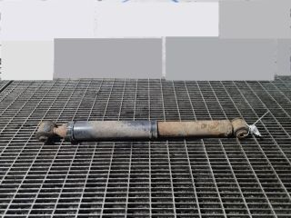 bontott PEUGEOT 2008 Bal hátsó Lengéscsillapító