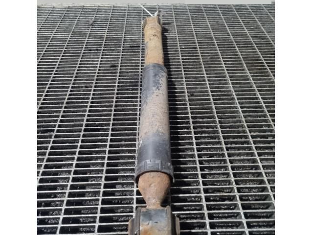 bontott PEUGEOT 2008 Bal hátsó Lengéscsillapító