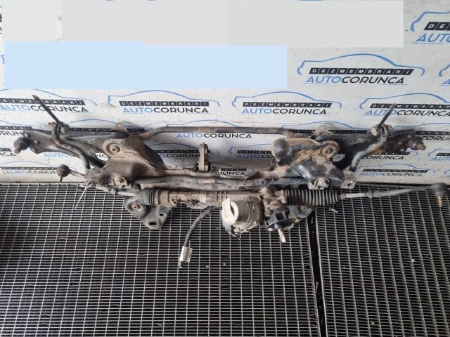 bontott PEUGEOT 2008 Első Bölcső