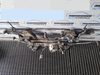 bontott PEUGEOT 2008 Első Bölcső