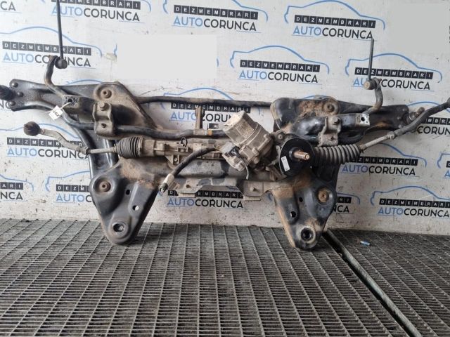 bontott PEUGEOT 2008 Első Bölcső