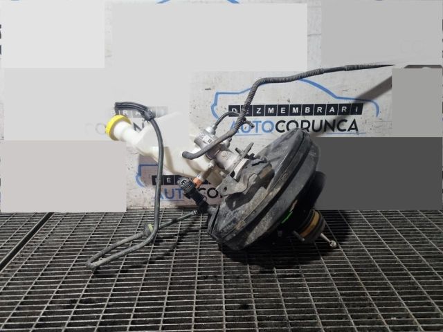 bontott PEUGEOT 2008 Fékrásegítő