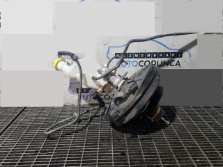 bontott PEUGEOT 2008 Fékrásegítő