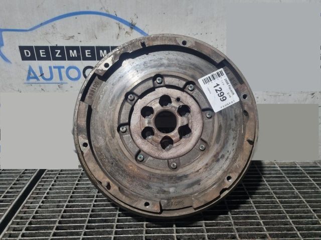 bontott PEUGEOT 2008 Fogaskoszorú