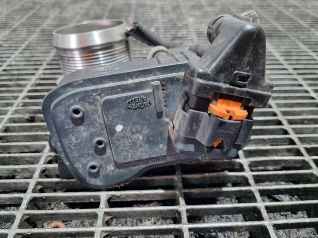 bontott PEUGEOT 2008 Fojtószelep (Elektromos)