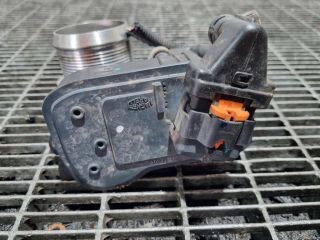 bontott PEUGEOT 2008 Fojtószelep (Elektromos)