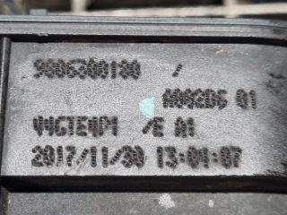 bontott PEUGEOT 2008 Fojtószelep (Elektromos)