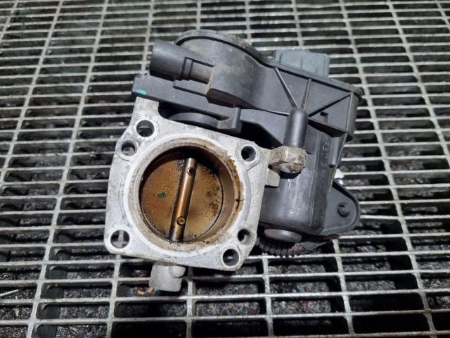 bontott PEUGEOT 2008 Fojtószelep (Elektromos)