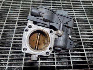 bontott PEUGEOT 2008 Fojtószelep (Elektromos)