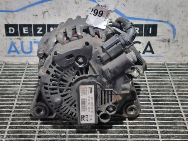 bontott PEUGEOT 2008 Generátor