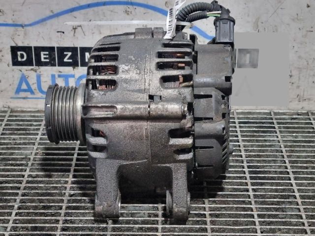bontott PEUGEOT 2008 Generátor