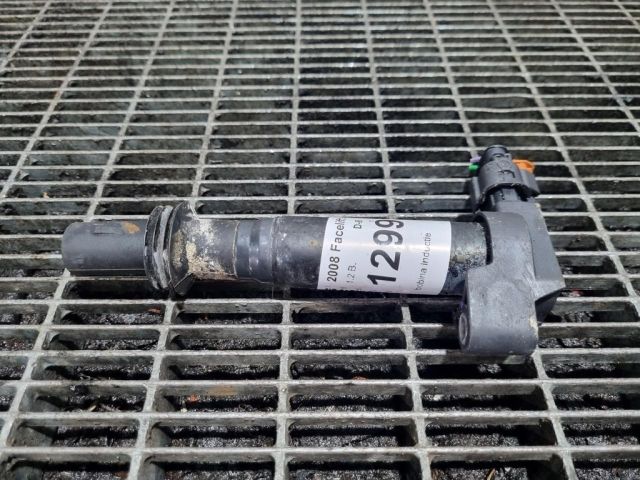 bontott PEUGEOT 2008 Gyújtótrafó