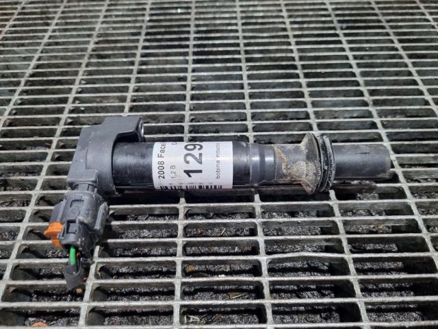 bontott PEUGEOT 2008 Gyújtótrafó