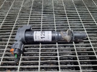 bontott PEUGEOT 2008 Gyújtótrafó