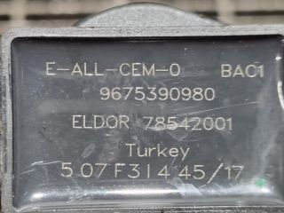 bontott PEUGEOT 2008 Gyújtótrafó