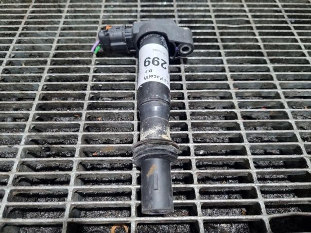 bontott PEUGEOT 2008 Gyújtótrafó