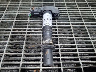 bontott PEUGEOT 2008 Gyújtótrafó