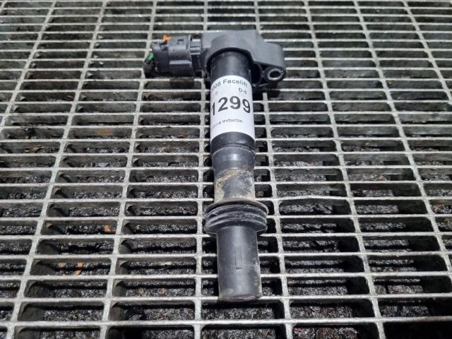 bontott PEUGEOT 2008 Gyújtótrafó