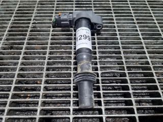 bontott PEUGEOT 2008 Gyújtótrafó