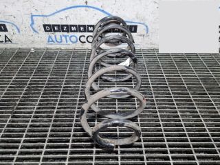 bontott PEUGEOT 2008 Hátsó Rugó