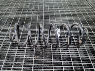 bontott PEUGEOT 2008 Hátsó Rugó