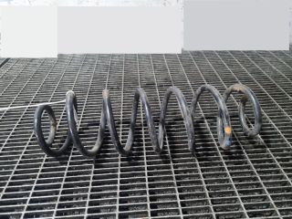 bontott PEUGEOT 2008 Hátsó Rugó