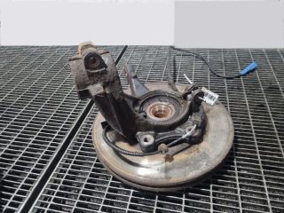 bontott PEUGEOT 2008 Jobb első Csonkállvány