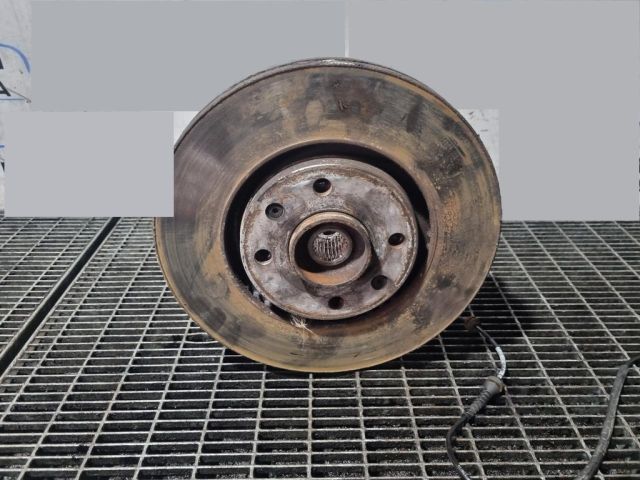 bontott PEUGEOT 2008 Jobb első Csonkállvány