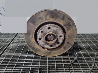 bontott PEUGEOT 2008 Jobb első Csonkállvány