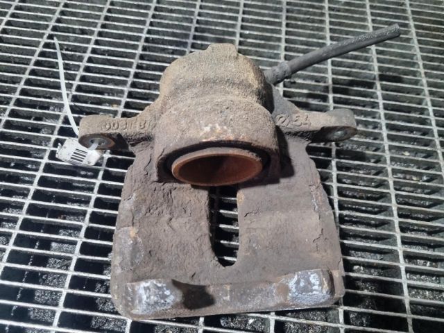 bontott PEUGEOT 2008 Jobb első Fékkengyel