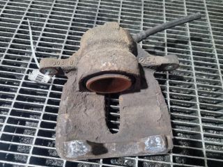 bontott PEUGEOT 2008 Jobb első Fékkengyel