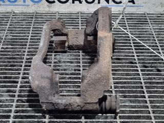 bontott PEUGEOT 2008 Jobb első Fékkengyel