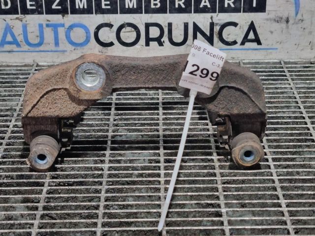 bontott PEUGEOT 2008 Jobb első Fékkengyel