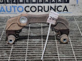 bontott PEUGEOT 2008 Jobb első Fékkengyel