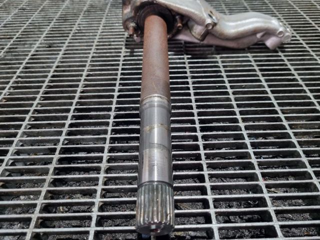 bontott PEUGEOT 2008 Jobb Féltengely