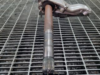 bontott PEUGEOT 2008 Jobb Féltengely