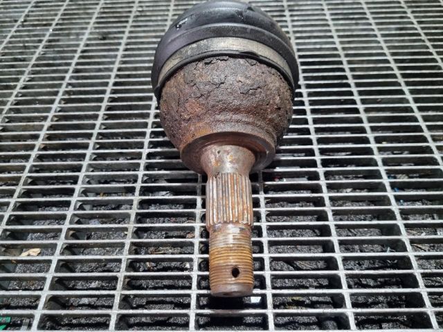 bontott PEUGEOT 2008 Jobb Féltengely