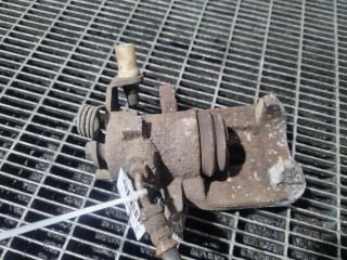 bontott PEUGEOT 2008 Jobb hátsó Fékkengyel